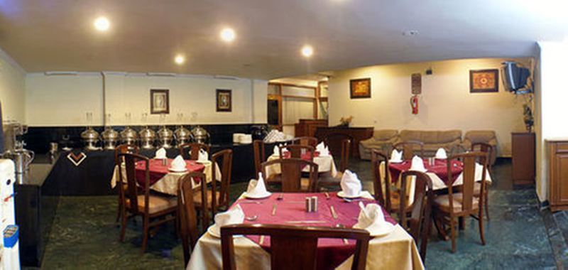 Swati Deluxe Delhi (National Capital Territory of India)